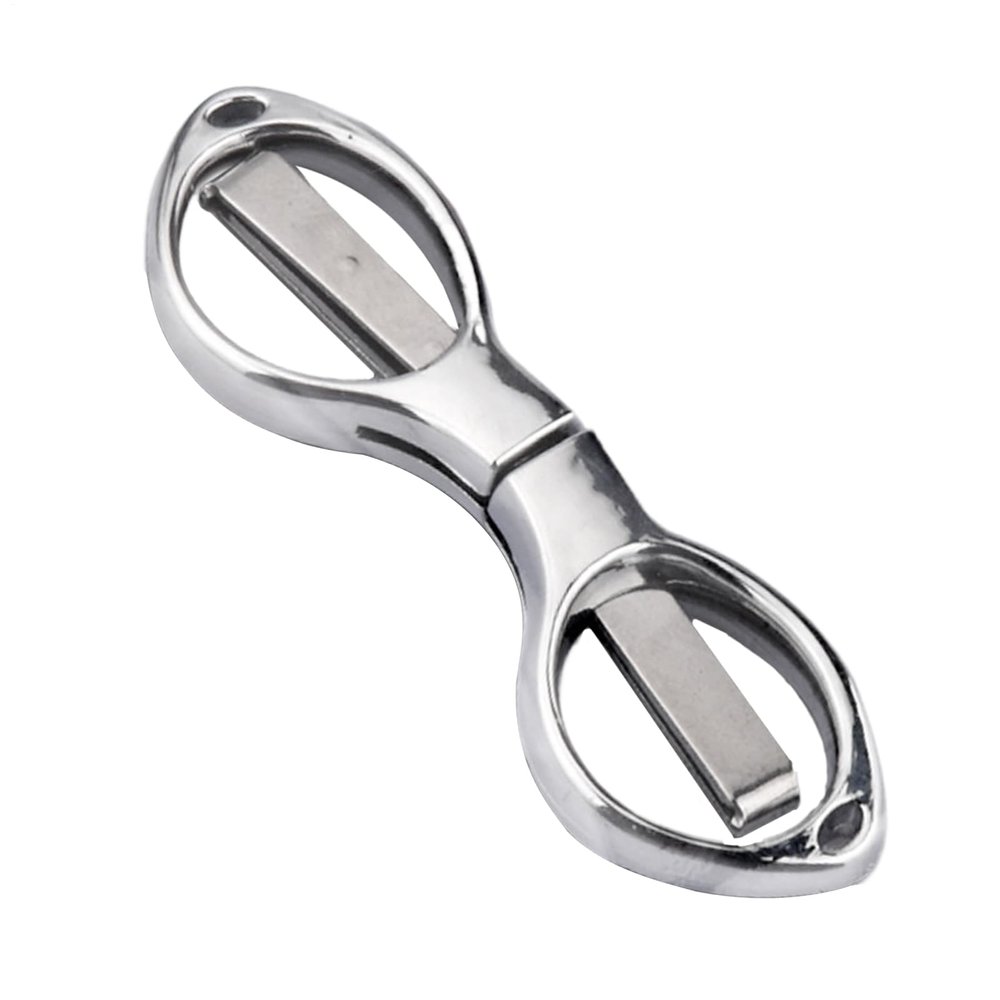 Foldable Scissors