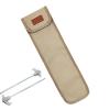 Heavy-Duty Tent Stake Storage Bag, 900D Oxford view 1