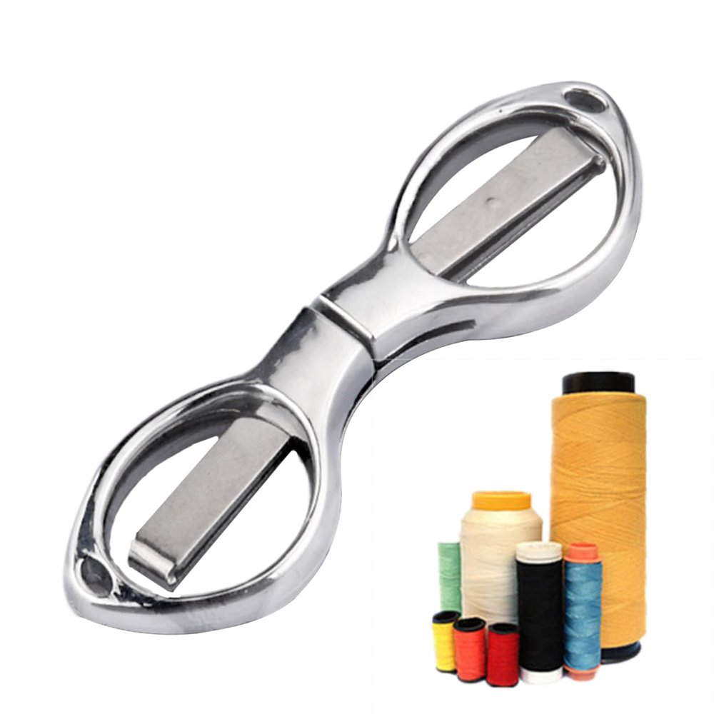 Foldable Scissors | Portable Paper Cutter