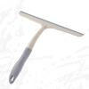 Glass Scraper - Window Squeegee, Mirror Cleaner view 1