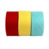 60 mm, 45.7 m Snow Yarn Muslin Ribbon for Hair Bows, Crafts, Handmade Accessories, Party and Wedding Decorations, 1,660 mm, 45.7 m view 2