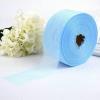 60 mm, 45.7 m Snow Yarn Muslin Ribbon for Hair Bows, Crafts, Handmade Accessories, Party and Wedding Decorations, 1,660 mm, 45.7 m view 3