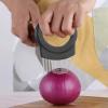 Food Slicing Assistant Tool - Stainless Steel Slicer view 2