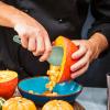 Pumpkin Carving Tool Set view 2