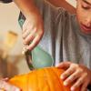 Pumpkin Carving Tool Set view 3