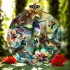Hummingbird Window Decor - Acrylic Ornament view 3