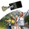 Uhngw Hiking Pole Locking Clips with Set Screws, 4-Pack view 3