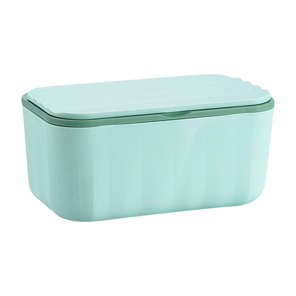 Baby Wipes Box, Dustproof Multifunctional Dispenser