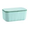 Baby Wipes Box, Dustproof Multifunctional Dispenser view 1