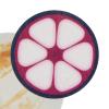 Dish Sponge, Fruit-Shaped Cleaning Pads view 1