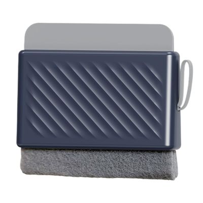 Household Squeegee with Ergonomic Grip