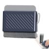 Household Squeegee with Ergonomic Grip view 2