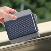 Household Squeegee with Ergonomic Grip view 3