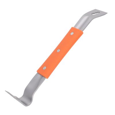 Nail Puller and Trim Removal Tool, Stainless Steel
