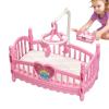 Children's Bed with Playful Decoration view 1
