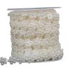 Artificial Pearl Garland 13mm view 1
