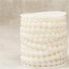 Artificial Pearl Garland 13mm view 3