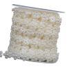 Artificial Pearl Garland 13mm view 4