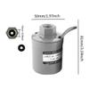 Nsaroche Water Pressure Switch, Mechanical Pump Pressure Control Switch, PP, 15 mm Female Thread view 3