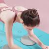 Wegiwuca Pilates Knee Pad for Knees, Elbows, Forearms, and Wrists view 2