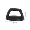 MUCKLILY Universal Bakelite Lid Handle view 2