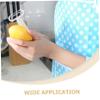 JECOMPRIS Multifunctional Vegetable Peeler view 3