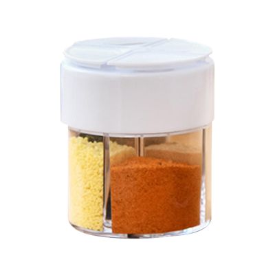 Ceprznvey Spice Shaker Set