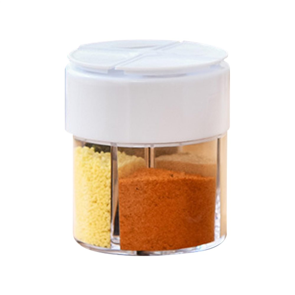 Ceprznvey Spice Shaker Set