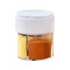 Ceprznvey Spice Shaker Set view 1