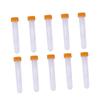 Artibetter 10-Pack Needle Storage Tubes view 1