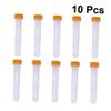 Artibetter 10-Pack Needle Storage Tubes view 3