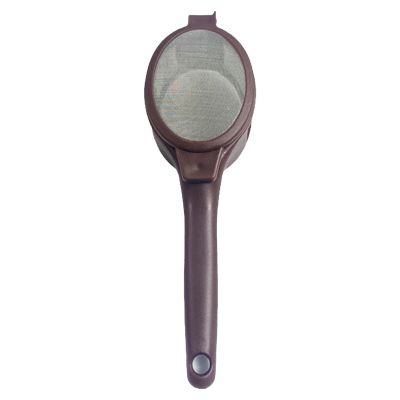 2-in-1 Coffee Filter & Tea Strainer Spoon