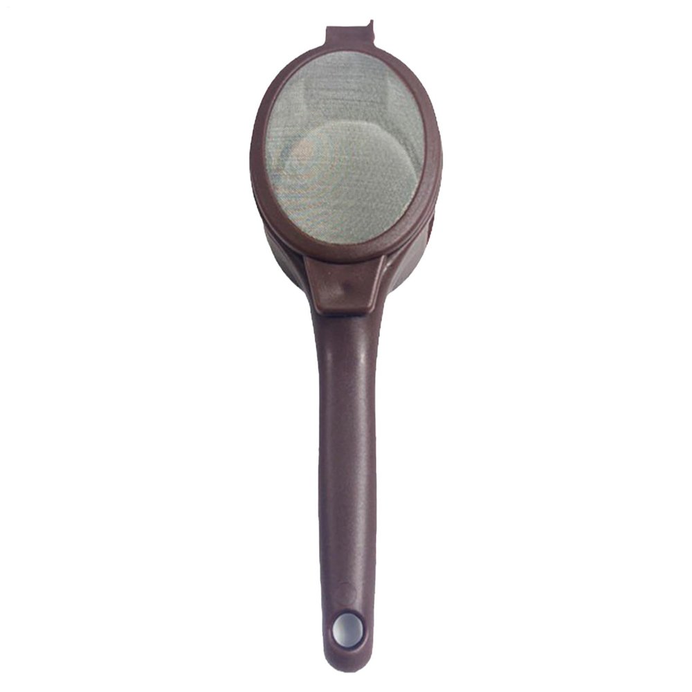 2-in-1 Coffee Filter & Tea Strainer Spoon