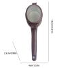 2-in-1 Coffee Filter & Tea Strainer Spoon view 2