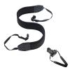 Neoprene Camera Strap, Smart Controller Strap, Braided High-Grade Nylon Neck Strap with Padded Neck/Shoulder Support view 1
