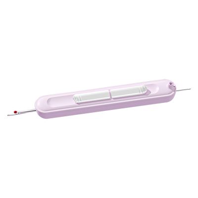 Beimus 2-in-1 Needle Threader & Seam Ripper