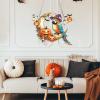 MISCER Halloween Diamond Painting Hanging Ornament Kit view 3