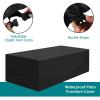 PEWFBS Waterproof Outdoor Furniture Cover, 90 x 90 x 60 cm view 2