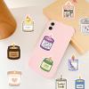 Kids' Water Bottle Stickers | 50 Scented Stickers for Phones and Cases | Cartoon Stickers for Home, Creative Journals, Teacher and School Gifts view 3