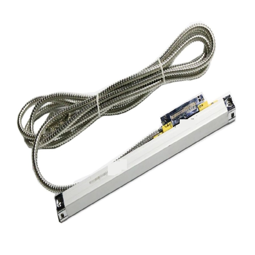 KA-500 5 µm Slim Linear Glass Scale, 120 mm