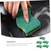 SAFIGLE 5-Pack Reusable Kitchen Cleaning Sponges view 4
