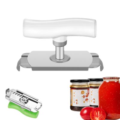 Adjustable Jar Opener