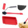 Wood Glue Roller Hand Tool Set view 1
