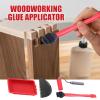 Wood Glue Roller Hand Tool Set view 3