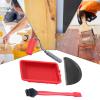 Wood Glue Roller Hand Tool Set view 4