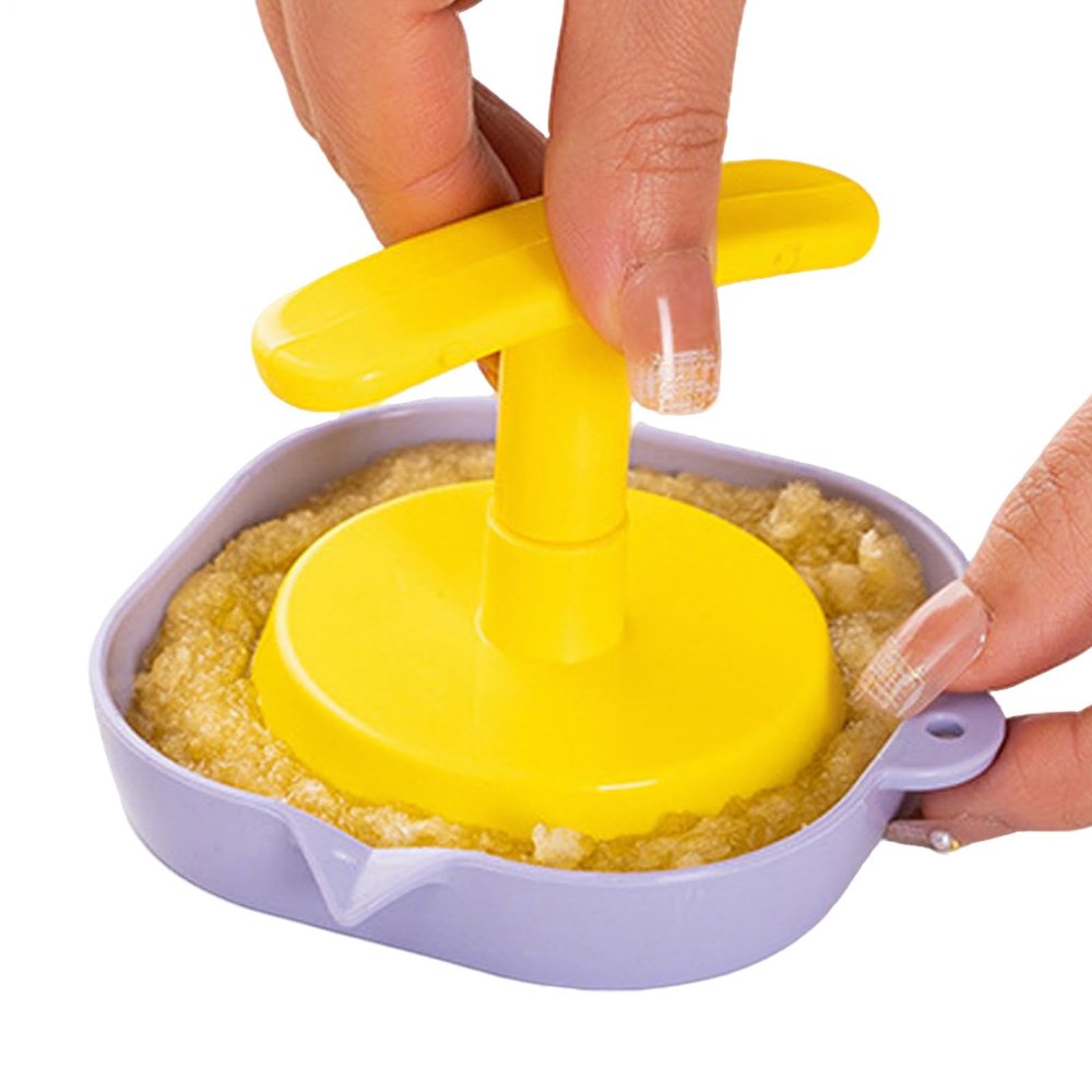 Dtaigou Manual Garlic Press