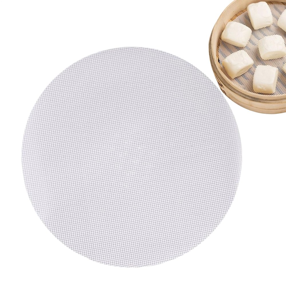 Silicone Steamer Liner