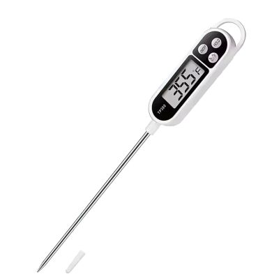 Instant Read Kitchen Thermometer