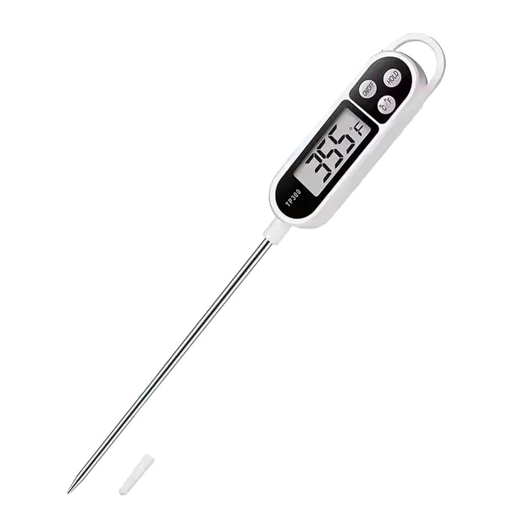 Instant Read Kitchen Thermometer
