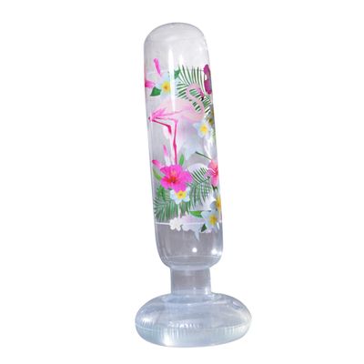 160 cm Inflatable PVC Punching Bag for Adults and Children